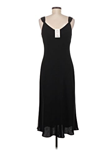 Evan Picone Cocktail Dress (view 2)