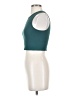 Aura Teal Tank Top Size S - photo 5