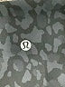 Lululemon Athletica Tweed Black Active Pants Size 6 - photo 7