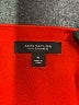 Ann Taylor 100% Cashmere Red Cashmere Pullover Sweater Size XL - photo 7