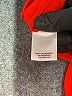 Ann Taylor 100% Cashmere Red Cashmere Pullover Sweater Size XL - photo 8
