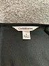 Croft & Barrow Solid Black Casual Dress Size L - photo 7