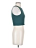 Aura Teal Tank Top Size S - photo 4