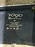 Vogo Paisley Blue Active Pants Size XL - photo 4