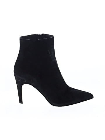 Leith Ankle Boots (view 1)