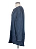 Coldwater Creek Blue Long Sleeve Blouse Size S (petite) - photo 5