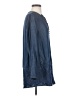 Coldwater Creek Blue Long Sleeve Blouse Size S (petite) - photo 4