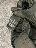 AGB Solid Black Casual Dress Size 12 - photo 8