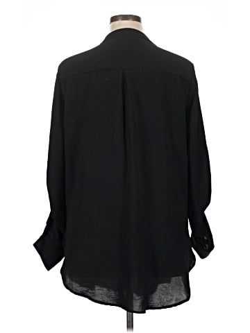 retrology Long Sleeve Blouse (view 2)