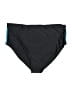 Unbranded Color Block Black Swimsuit Bottoms Size XXL - photo 2