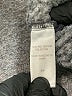 Stan Herman 100% Polyester Print Gray Jacket Size S - photo 7