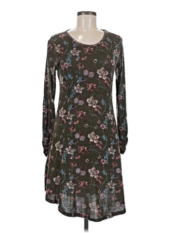 Studio B by BOBEAU Casual Dress (view 1)