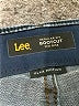 Lee Blue Jeans Size 31 waist (estimated) - photo 7
