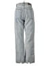 Assorted Brands Chevron-herringbone Blue Jeans Size M - photo 2