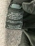 Lamarque 100% Leather Black Sleeveless Blouse Size M (estimated) - photo 8