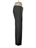 MICHAEL Michael Kors Solid Gray Dress Pants Size 10 - photo 4