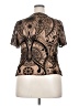 Shein Curve Brown Tank Top Size 18 Plus (3) - photo 2
