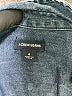J.Crew 100% Cotton Blue Long Sleeve Button-Down Shirt Size 4 - photo 7
