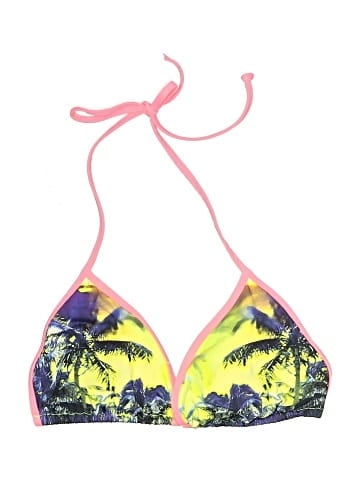 Sauvage Swimsuit Top (view 1)