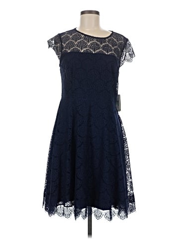 Kensie Cocktail Dress (view 1)