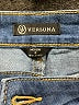 Versona Blue Jeans Size 8 - photo 4