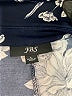 JBS Black Casual Dress Size L - photo 7