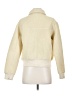 Everlane 100% Recycled Polyester Ivory Jacket Size S - photo 2