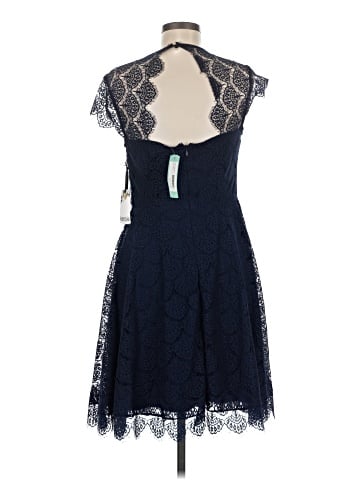 Kensie Cocktail Dress (view 2)