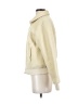 Everlane 100% Recycled Polyester Ivory Jacket Size S - photo 5