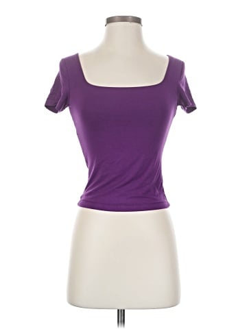 Assorted Brands Short Sleeve T-Shirt (view 1)