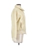 Everlane 100% Recycled Polyester Ivory Jacket Size S - photo 4