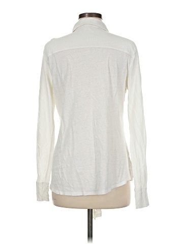 Soft Joie Long Sleeve Blouse (view 2)