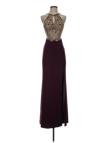 Blondie Cocktail Dress (view 1)