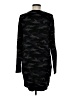 Athleta Camo Black Casual Dress Size M - photo 2
