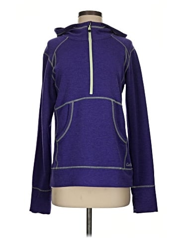 Cabela's Pullover Hoodie (view 1)