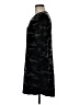 Athleta Camo Black Casual Dress Size M - photo 5