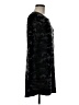 Athleta Camo Black Casual Dress Size M - photo 4