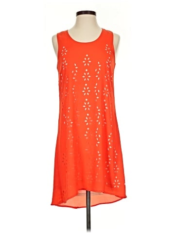 Papillon Casual Dress (view 1)