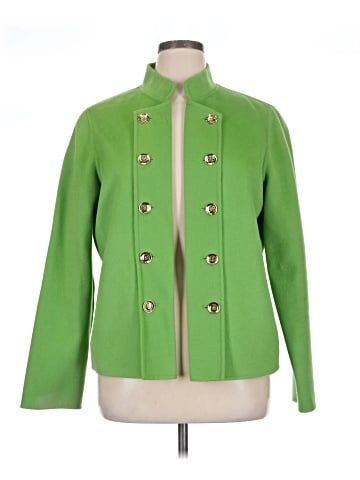 St. John Jacket (view 1)