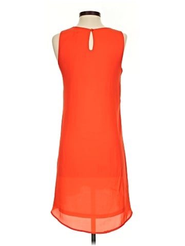 Papillon Casual Dress (view 2)