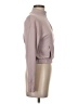 Gymshark Pink Turtleneck Sweater Size S - photo 4