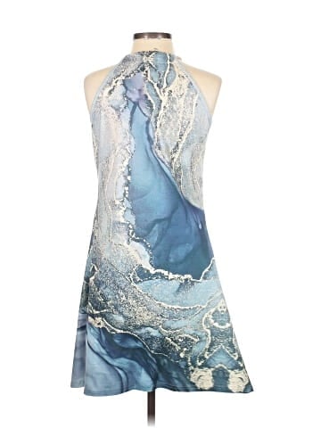 Unbranded Cocktail Dress (view 2)
