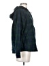 L.L.Bean 100% Cotton Plaid Green Jacket Size S - photo 4