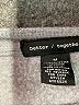 better / together Polka Dots Gray Sweatshirt Size M - photo 7