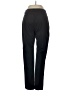 Dockers Solid Black Dress Pants Size 10 Long - photo 2