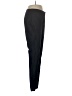 Dockers Solid Black Dress Pants Size 10 Long - photo 4
