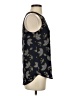 41Hawthorn 100% Polyester Blue Sleeveless Blouse Size XS - photo 4