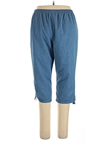 Allison Daley Casual Pants (view 2)