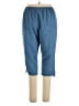Allison Daley 100% Polyester Blue Casual Pants Size 14 (petite) - photo 2