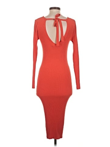 Forever 21 Cocktail Dress (view 2)